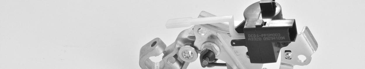 Druckguss von Nichteisenmetallen