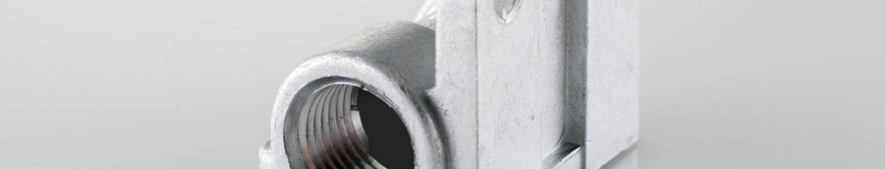 Manufacture of custom foundry products from zinc