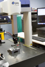 Zinc die casting