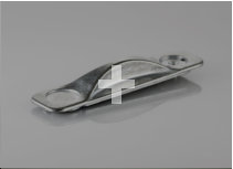 Die casting of zinc alloys